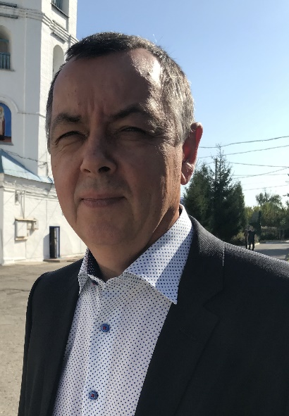 Щепелев Михаил Евгеньевич